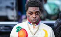 « Je suis fier de moi » : Kodak Black se livre sur son combat contre la toxicomanie