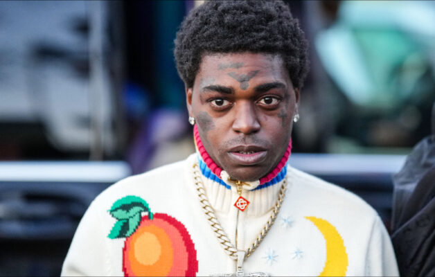 « Je suis fier de moi » : Kodak Black se livre sur son combat contre la toxicomanie