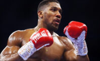 Anthony Joshua se prononce sur sa retraite qui approche