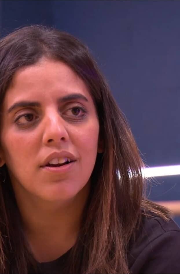 « DALS m'a rendu un peu s...» : Inès Reg revient sur son clash avec Natasha St-Pier