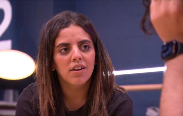 « DALS m'a rendu un peu s...» : Inès Reg revient sur son clash avec Natasha St-Pier