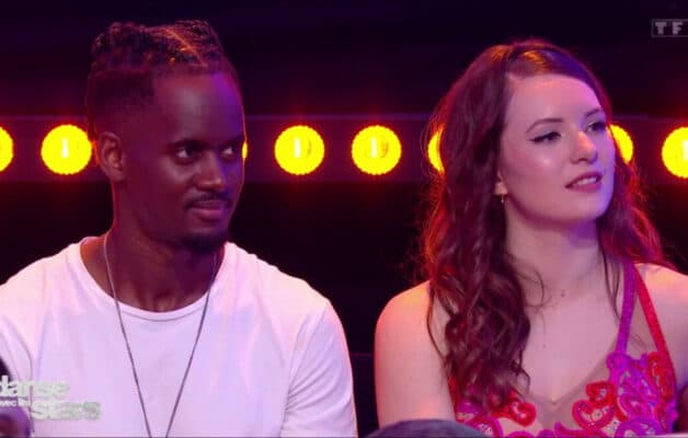 « C'est un peu truqué ? Dites la vérité... » : Black M lance de graves accusations envers DALS