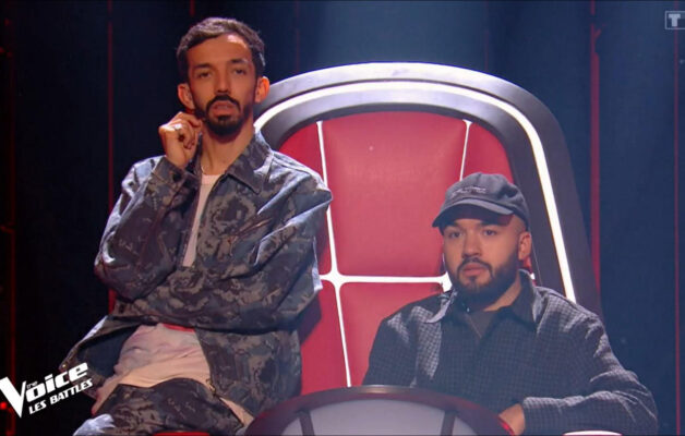 Bigflo et Oli s'écharpent encore dans The Voice : « Tu m'affiches devant tout le monde »