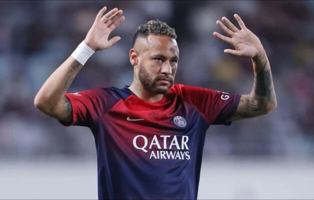 Neymar : les coulisses de ses derniers mois catastrophiques au PSG dévoilés