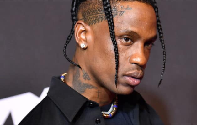 Travis Scott va finalement être jugé pour l'affaire Astroworld