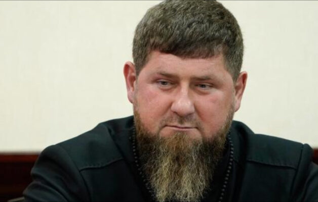 Ramzan Kadyrov interdit l'écoute de Taylor Swift, Beyoncé et d'autres en Tchétchénie