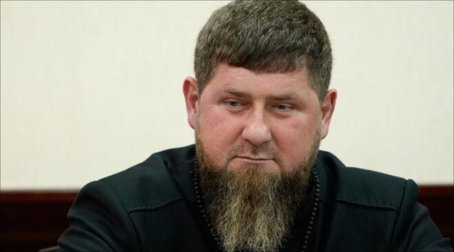 Ramzan Kadyrov interdit l’écoute des musiques trop lentes ou rapides en Tchétchénie