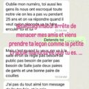 « Arrête de menacer mes amis ! » : Mathieu Kassovitz balance un message de Saïd Taghmaoui
