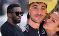 Le mari de Cassie a pris la parole concernant la vidéo choquante de Diddy