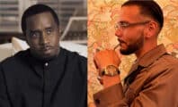 Sadek prend la parole concernant la vidéo de Diddy qui frappe son ex-compagne Cassie