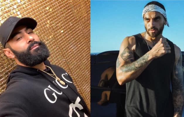 Usky donne son avis sur le retour de La Fouine : « Il y a un vrai problème en France »