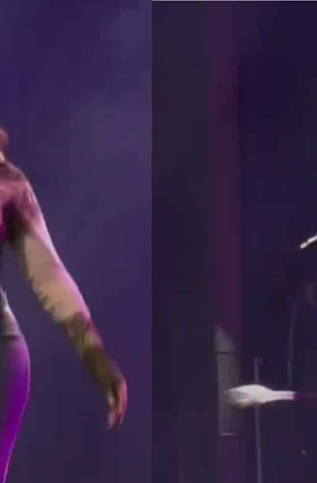 « Elle a le même chirurgien qu'Imen Es ? » : Wejdene moquée par les internautes sur son physique