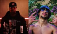 « Tu n'as rien d'un homme » : Maes s'exprime sur la réconciliation entre La Fouine et Booba