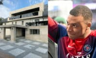 Pour son arrivée au Real Madrid, Kylian Mbappé s'offre la villa de Sergio Ramos à 20 millions d'euros