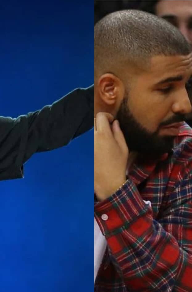 Kendrick Lamar s'adresse à la mère de Drake dans son nouveau titre clash