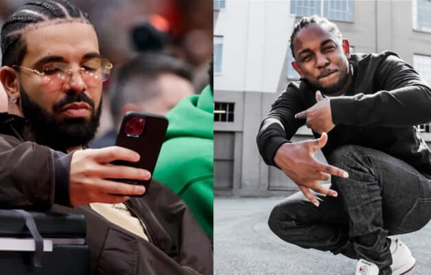 « C'était censé être une bonne battle de rap, mais... » : Kendrick Lamar donne la raison du clash contre Drake