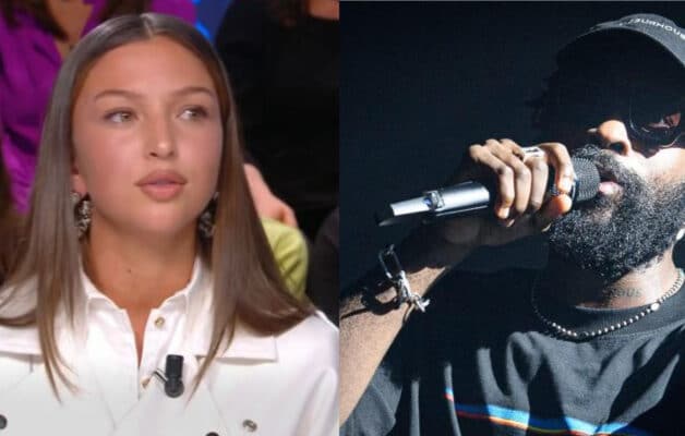 « Il a senti ma détresse artistique » : Eva Queen explique comment Damso l'a sauvé