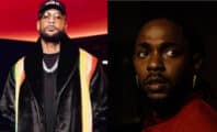 Booba réagit au clash entre Kendrick Lamar et Drake