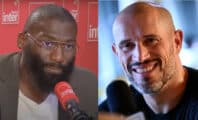 « Il est pénible…» : Greg MMA agacé par l'attitude de Cédric Doumbé