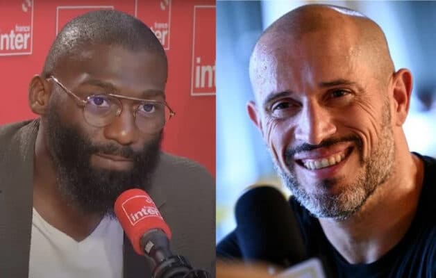 « Il est pénible…» : Greg MMA agacé par l'attitude de Cédric Doumbé