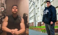 Rémy se confie sur sa transformation physique : il a perdu 70 kilos