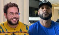 Après Rohff, c'est au tour de Booba de s'en prendre à Hakim Jemili suite à ses propos