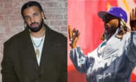 « Je suis ton plus grand haineux » : Kendrick Lamar répond au clash de Drake avec un nouveau titre