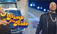 Xzibit vient-il d'annoncer le retour de « Pimp my ride » ?