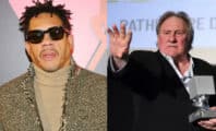 « On a brisé quelqu’un » : Joey Starr prend la défense de Gérard Depardieu