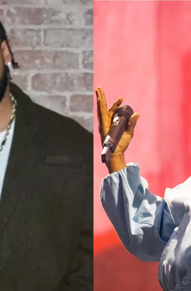 « Je suis ton plus grand haineux » : Kendrick Lamar répond au clash de Drake avec un nouveau titre