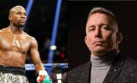 « Je lui ai demandé si...» : Georges Saint-Pierre explique pourquoi il n'a jamais affronté Floyd Mayweather