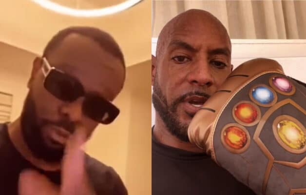 « Tu te souviens de ça ? » : Gims balance sur Booba après son tacle sur Demdem