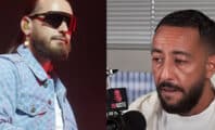 « Je ne lui veux pas de mal » : Lacrim revient sur sa brouille avec SCH