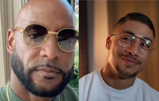 Booba se moque de Maes qui n'arrive pas à remplir son Bercy contrairement à SDM et La Fouine