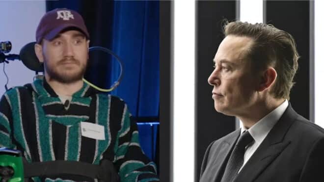 « J’ai commencé à perdre le contrôle » : Le premier patient de Neuralink inquiet concernant son implant