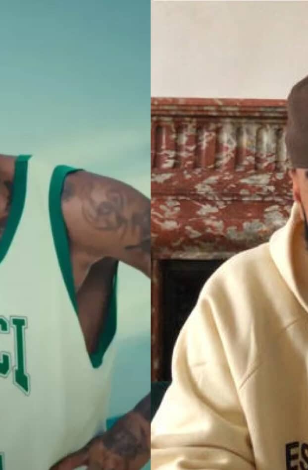 « On va pas devenir les meilleurs amis du monde, mais... » : Booba s'exprime sur une réconciliation avec La Fouine