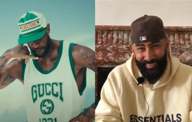 « On va pas devenir les meilleurs amis du monde, mais... » : Booba s'exprime sur une réconciliation avec La Fouine