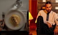SCH s'invite dans des recettes Marmiton pour teaser son prochain single « Cannelloni »