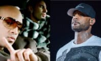 C'est officiel : Booba et La Fouine ont mis fin à leur clash