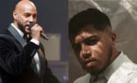 « A votre avis, pour se... » : Booba s'en prend à Hamza et de son physique