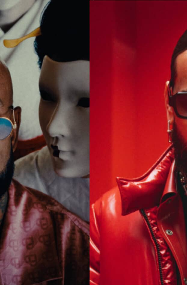 « Il a complètement pété les plombs » : Booba réagit au retour de SCH avec son nouvel album