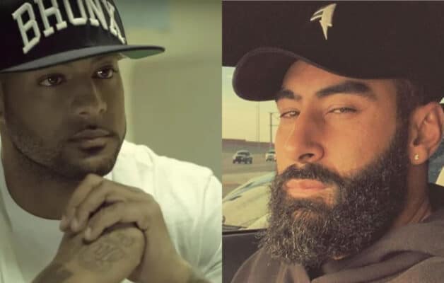 « Il écrit 20 fois mieux que la plupart des rappeurs » : Booba continue de donner de la force à La Fouine