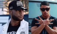 « Il n'ose plus revenir en France, il est sur la paille » : Booba fait des révélations sur Maes