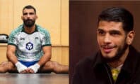 « Il va me… » : Youssef Boughanem prêt à affronter Benoit Saint-Denis ?