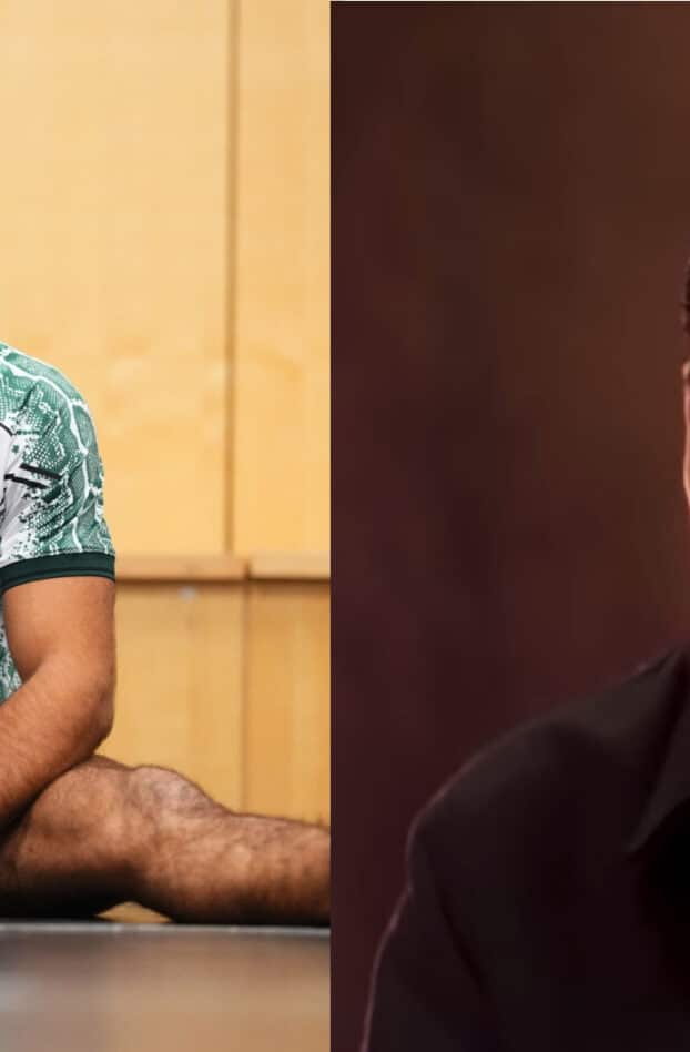 « Il va me… » : Youssef Boughanem prêt à affronter Benoit Saint-Denis ?