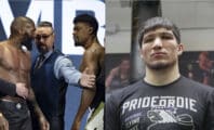Cédric Doumbé VS Jaleel Willis : Baki donne son pronostic inattendu