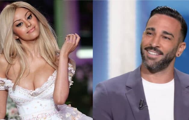 Adil Rami confie avoir mis un râteau à Zahia Dehar