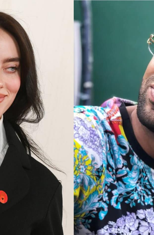 Billie Eilish a-t-elle plagié Naps ? Le rappeur partage une vidéo qui ne laisse aucun doute possible