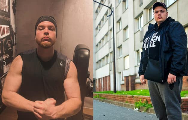 Rémy se confie sur sa transformation physique : il a perdu 70 kilos