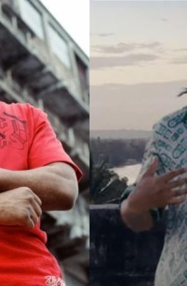 Rohff rend un magnifique hommage au rappeur Dontcha qui a perdu la vie